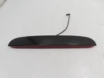 00 Bmw Z3 E36 3.0L #1319 Light Lamp, 3RD Brake Stop Trunk Black 8410754. Fixed Price $104.49.