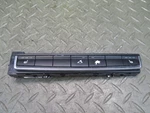 09-16 Bmw E89 Z4 Convertible Top Roof Heated Seat Switch Panel 9146643 Oem. Fixed Price $124.17.