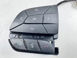 2014-2022 Jeep Grand Cherokee Cruise Control Switch Oem P68321893AA. Fixed Price $29.70.