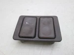 Porsche 944 924 Window Switch Pair Brown 47795962289 477867187 (used). Fixed Price $59.99.