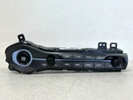 2019-2022 Hyundai Veloster Radio Media Start Engine Dash Control Oem LOT2495. Fixed Price $59.99.