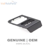 2021 Audi Q5 Sportback - Rear Left Door Panel Switch Trim / Bezel 80A959527A. Fixed Price $12.13.