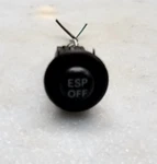06-09 Chrysler Aspen Dodge Durango Esp Off Control Button Switch Oem. Fixed Price $21.59.