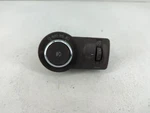 2011-2013 Buick Regal Switch Lamp Control U892W. Fixed Price $33.73.