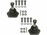 For 1979-1986 Gmc C2500 Ball Joint Set Front Upper 82181TV 1980 1981 1982 1983. Fixed Price $42.67.