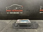 2007 Bmw X3 Radio Stereo Am Fm Receiver Cd Player Id 65129138430. Fixed Price $100.00.