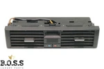 97-99 Mercedes W140 S600 Coupe CL500 Dash Center Middle A/c Air Vent Black Oem. Fixed Price $112.53.