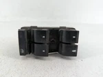 2007 Chevrolet Silverado 1500 Driver Left Door Master Power Window Switch Qejde. Fixed Price $39.30.
