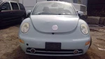 Audio Equipment Radio Remote Cd Changer Fits 02-05 Beetle 1768478. Fixed Price $106.30.