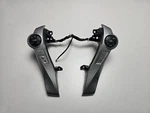 2010 - 2015 Toyota Prius Steering Wheel Controls W/ Radar Cruise & Lane Keep. Fixed Price $175.00.