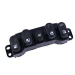 For Chevrolet Equinox 2005-2006 Master Power Window Switch Front Left 22722502. Fixed Price $30.58.