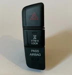 2006-2008 Honda Pilot Hazard Light VTM-4 Wheel Lock Switch. Fixed Price $24.99.