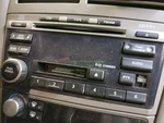 Audio Equipment Radio Receiver Bose System Fits 02-04 Infiniti I35 1233205. Fixed Price $63.44.