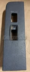 Toyota Land Cruiser FZJ80 Oem Gray Right Front Door Bezel 74231-60060. Fixed Price $102.59.