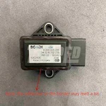 Yaw Rotational Speed Sensor 0265005285 For Bmw 750I X5 E53 E63 E83 X3. Fixed Price $95.00.