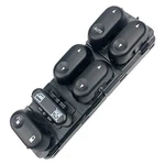 3L8Z-14529-AAA Window Master Switch Ford Escape 2001-2007 Mercury. Fixed Price $44.86.