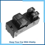 PACK(1) Power Window Switch Front Driver Master Control For Nissan 350Z. Fixed Price $21.13.