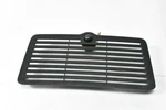 07 Maserati Quattroporte M139 Grille Dashboard Cover W/ Sun Solar Sensor 0682349. Fixed Price $24.00.