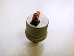 Nice Used Original Genuine Porsche 911 Vdo Oil Pressure Sending Unit 3/77. Fixed Price $45.00.
