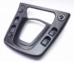 2006-07 Saturn Vue Console Master Power Window Mirror Switch Shifter Bezel Oem. Fixed Price $46.70.