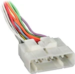 Wiring Harness For Isuzu Honda Passport 1995-2004, Multi-color Compatibility. Fixed Price $29.50.