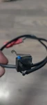 04-09 Cadillac Xlr Convertible Top Roof Center Lock Micro Switch Oem Red. Fixed Price $125.00.