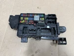2009 Ford F350 Interior Fuse Box Bcm 7C3T-15604-CR Oem. Fixed Price $125.99.