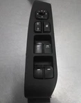 2014-2016 Kia Soul Driver Master Power Window Switch Manual Folding Mirror Oem. Fixed Price $82.49.