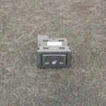 2009 Mazda 6GH Seat Heater Switch Knob GS1D66420. Fixed Price $25.97.