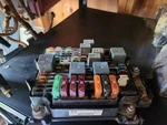 2001-2002 Chevy Gmc 2500HD 3500 LB7 Duramax Underhood Fuse Box Dt 15328827-03. Fixed Price $139.99.
