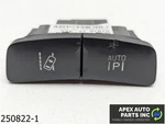 Oem 2013-2019 Lincoln Mkt 3.5L Console Parking Assist & Esp Control Switch. Fixed Price $19.99.