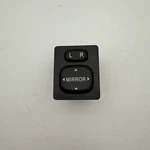 09-13 Toyota Corolla Mirror Control Switch Panel Assembly Oem Used 183652. Fixed Price $15.99.