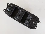 04 05 06 Volvo Series Drivers Side Left Master Window Switch Oem. Fixed Price $20.97.