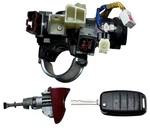 2011-2015 Kia Optima *auto Trans* Oem Ignition Switch Lock Cylinder Set W/1 Key. Fixed Price $129.99.