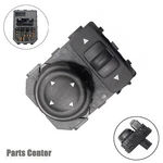 Power Mirror Switch Control Button For Nissan Pathfinder Maxima Murano Altima. Fixed Price $12.99.
