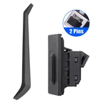 Rear Trunk Lid Release Switch With Tool For 2014-2021 Mazda CX-3 BHN1568D0B. Fixed Price $21.06.