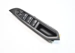Front Left Driver Side Door Master Window Lifter Switch Oem Bmw Convertible 43K. Fixed Price $116.16.