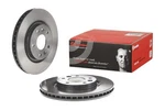 Brake Discs Brembo Ford Kuga Ii 1.5 09.C541.11 (1 Piece). Fixed Price $82.87.