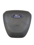 Driver Left Air Bag Front Wheel Fits 11-19 Fiesta 573556. Fixed Price $114.00.