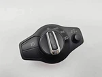 2008-2017 Audi S5 A5 Headlight Fog Switch Oem 8K0941531AN. Fixed Price $52.95.
