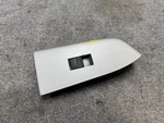 Toyota Tundra SR5 7-10 Rear Right Side Door Window Switch W/ Bezel Oem 115K. Fixed Price $29.75.