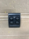 04-05 Chrysler Pt Cruiser Convertible Master Power Window Switch 0XC471DVAB Oem. Fixed Price $49.99.