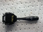 2004-2009 Mitsubishi Galant Windshield Wiper Control Switch Oem. Fixed Price $31.50.