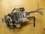 2004 2006 Mitsubishi Outlander Fuse Box W/ Theft Locking Module 8637A014 /oem. Fixed Price $99.99.