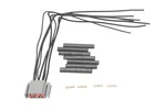 New Oem Motorcraft WPT-179, 1U2Z-14S411-ARA Wiring Pigtail Kit Nos. Fixed Price $18.34.