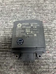 Oem 2014 - 2020 Maserati Ghibli Rear Blind Spot Sensor (670106466) 9393. Fixed Price $29.99.