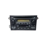 Honda Cr-v Lx 2005 Oem Radio Cd Am/fm Cassette Player W/ Code!. Fixed Price $104.69.