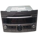 Radio Receiver AM-FM-6CD Fits 2010-2012 Legacy Quality Oem. Fixed Price $62.00.