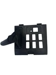 1996 -02 Landrange Rover Bezel Only, Master Switch AWR1085 R202301. Fixed Price $100.00.