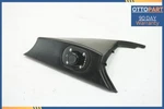 2003-2010 Porsche Cayenne Front Left Side View Power Mirror Control Switch Oem. Fixed Price $36.30.
